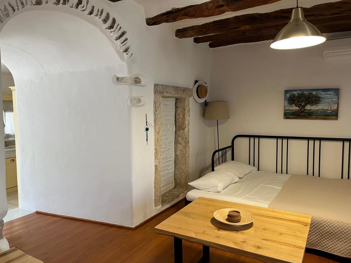 Casa Castro Villa Antiparos ciudad Exterior foto